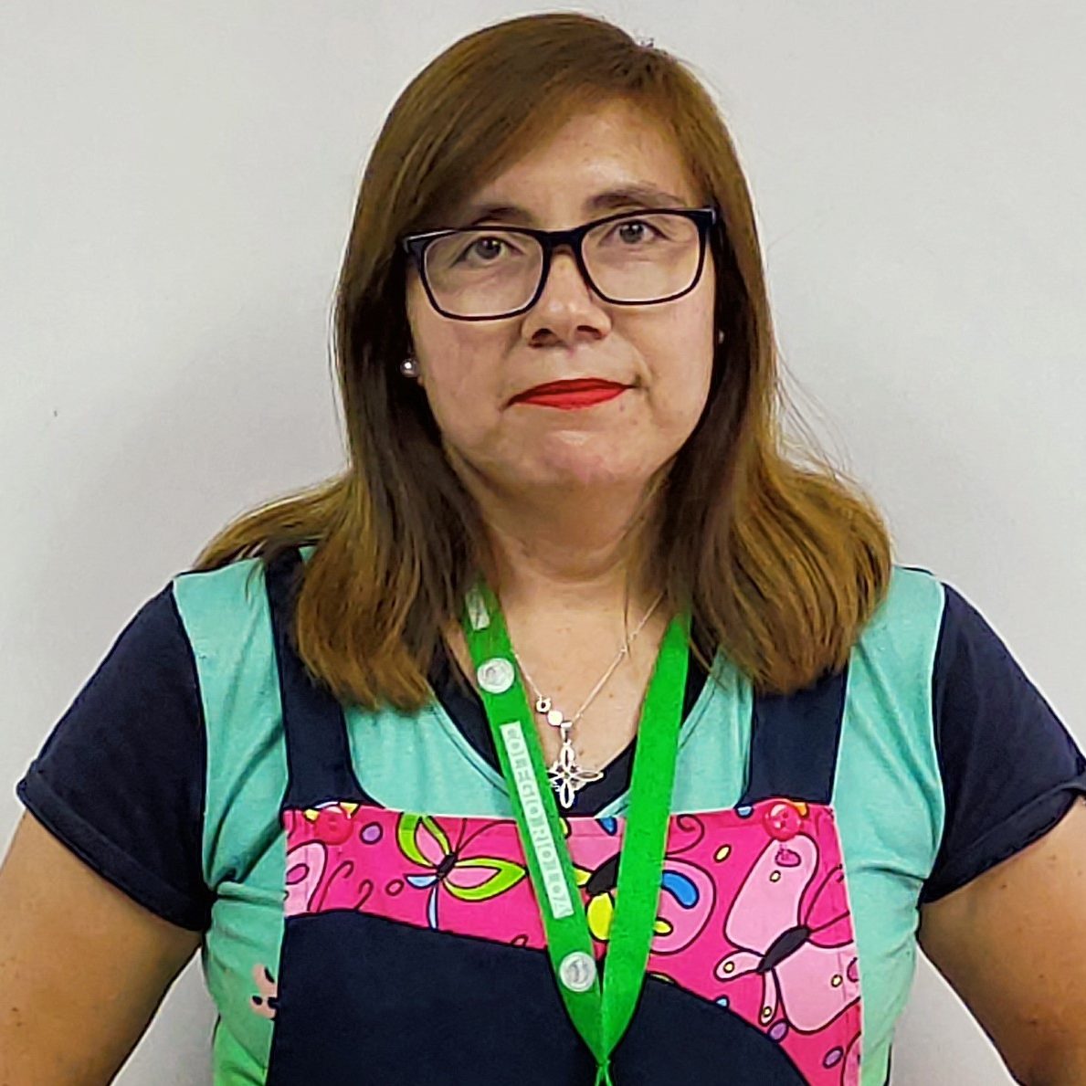 Asistente de Aula - Hilda Escalona